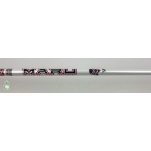 New Uncut Matrix Maru Red 70g Stiff Flex Graphite Driver Shaft .335 Tip