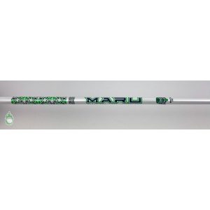 New Uncut Matrix Maru Green 60g Regular Flex Graphite Driver Shaft .335 Tip