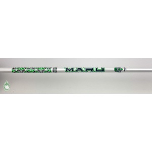 New Uncut Matrix Maru Green 60g Regular Flex Graphite Driver Shaft .335 Tip