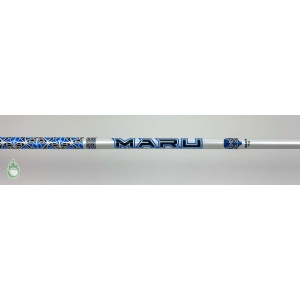 New Uncut Matrix Maru Blue 60g TX Flex Graphite Driver Shaft .335 Tip