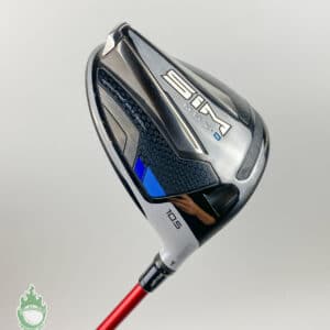 TaylorMade selling SIM Max D Driver 10.5