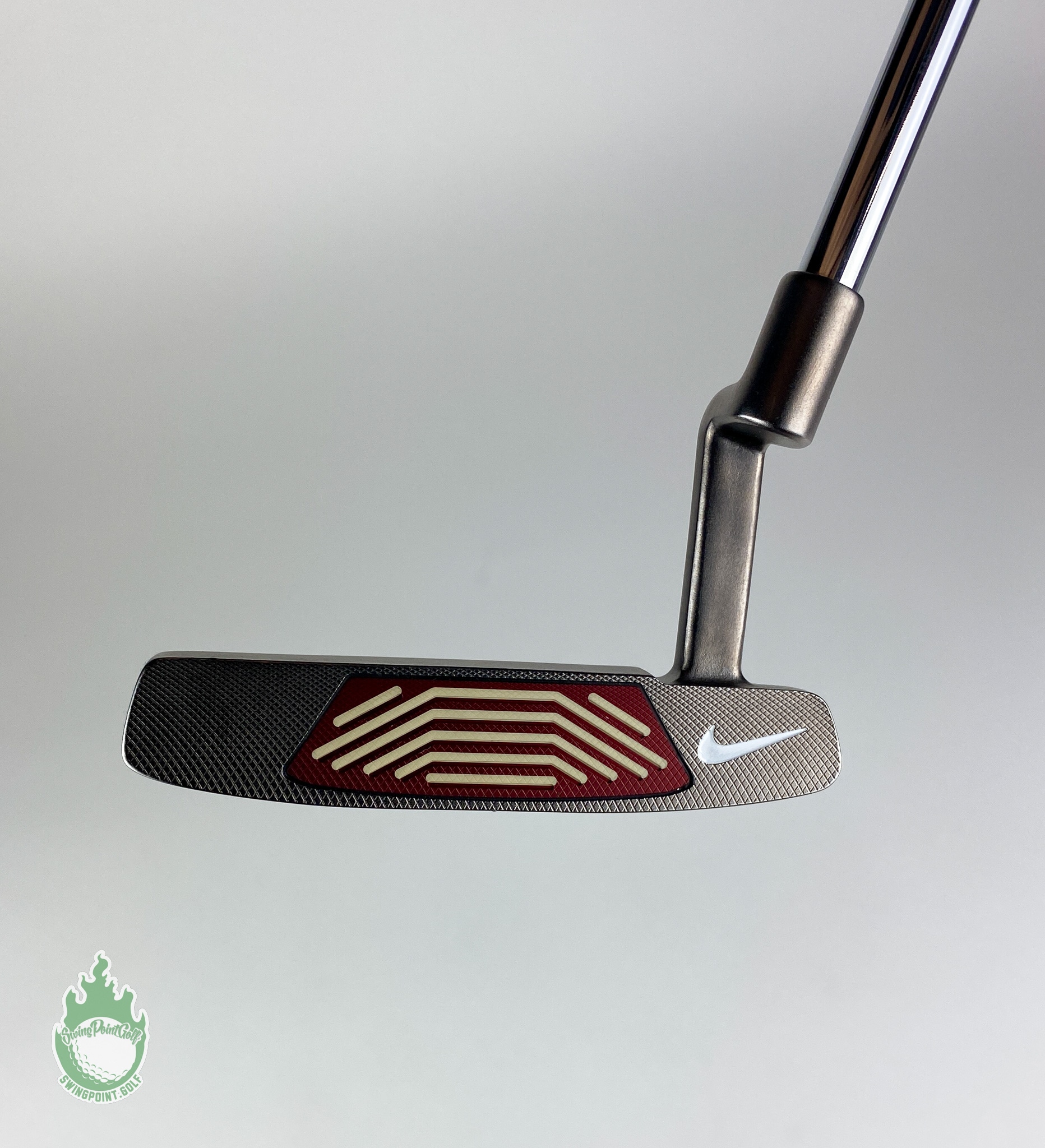 Used RH Nike Method Core MC-3i Precision Insert 35