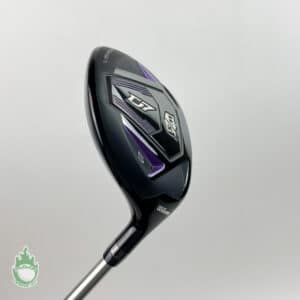 Used RH Wilson Staff D7 Fairway 5 Wood Helium 43g Ladies Flex Graphite Golf