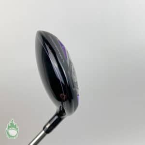 Used RH Wilson Staff D7 Fairway 5 Wood Helium 43g Ladies Flex Graphite Golf
