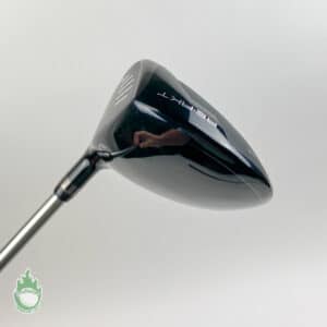 Used RH Wilson Staff D7 Fairway 5 Wood Helium 43g Ladies Flex Graphite Golf
