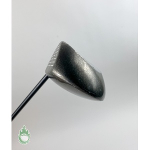 Used RH Callaway Great Big Bertha War Bird Driver 9* Stiff Graphite Golf Club