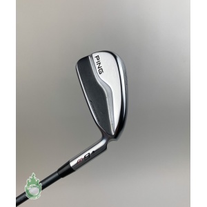 Used Ping G410 Crossover 4 Hybrid Iron 23* Accra 60i Regular Graphite Golf Club