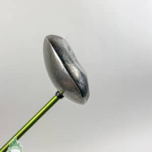 Callaway Big Bertha War Bird Strong Three 3 + Plus Fairway Wood Stiff Graphite