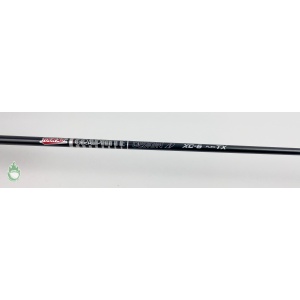 Used Graphite Design Tour AD XC-6 TX Tour X-Stiff Graphite Wood Golf Shaft