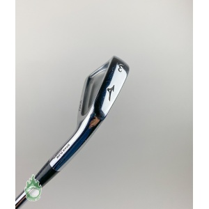 Used Right Handed Mizuno MP-57 3 Iron Project X 5.5 Regular Flex