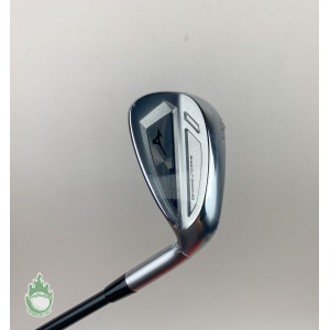 New Mizuno JPX 921 Gap Wedge Project X Loading Zone 5.5 Regular Steel Golf Club