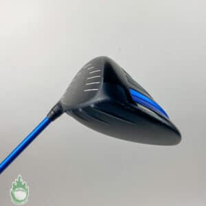 Used Right Handed Ping G30 Driver 9* TFC 419 Regular Flex Graphite Golf Club