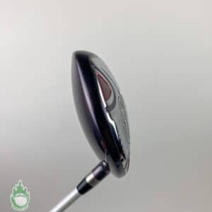 Used Right Handed Ping Faith Fairway 3 Wood 18* ULT 220 Ladies Graphite Golf