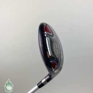 Used Right Handed Ping Faith Fairway 7 Wood 26* ULT 220 Ladies Graphite Golf