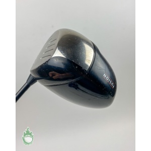 Used RH Callaway FT-3 Fusion Driver 8.5* 65g Stiff Flex Graphite Golf Club