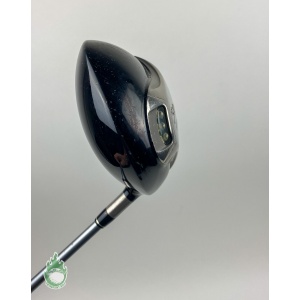 Used RH TaylorMade R580 XD 9.5° Driver Tour Stiff Flex 65g MAS2 Golf Club