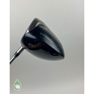 Used RH TaylorMade R580 XD 9.5° Driver Tour Stiff Flex 65g MAS2 Golf Club