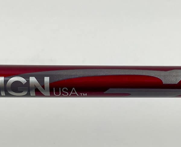 New Uncut Graphite Design USA 70g X-Stiff Graphite Driver Shaft .335 Tip