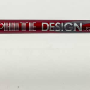 New Uncut Graphite Design USA 70g X-Stiff Graphite Driver Shaft .335 Tip
