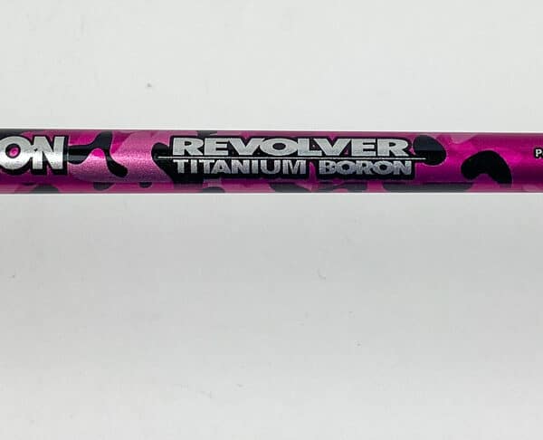 Used Reve Impact Boron Revolver Titanium Boron XX-Stiff Graph FW Shaft Ping  Tip · SwingPoint Golf®