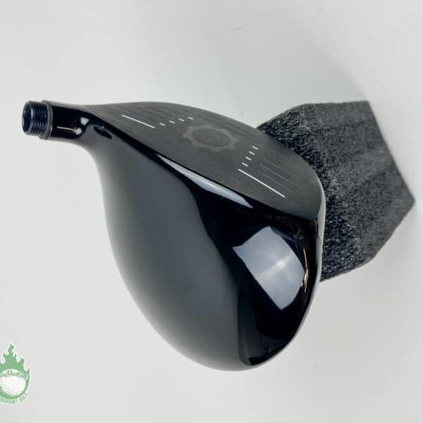 ナイキ Mach Speed BLACK ドライバー　極美品＆稀少 Nike SQ MachSpeed Black Women's Driver - Round at InTheHoleGolf.com