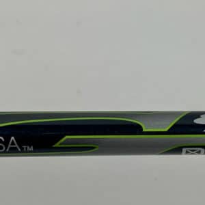 New Uncut Graphite Design USA 85g Stiff Graphite Hybrid Shaft .370 Tip