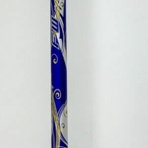 Used Fujikura Rombax 65g Stiff Flex Graphite Fairway Wood Golf Shaft .335 Tip