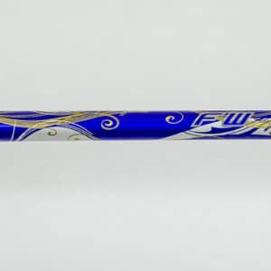 Used Fujikura Rombax 65g Stiff Flex Graphite Fairway Wood Golf Shaft .335 Tip