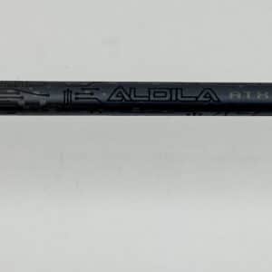 Used Aldila Tour Green 105g TX-Stiff Flex Graphite Hybrid Shaft .370 Tip