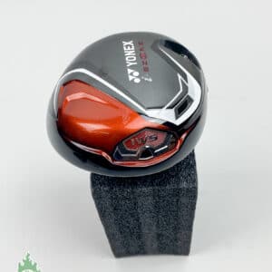 Used Right Handed Yonex 9* TX Driver i-ezone Head Only