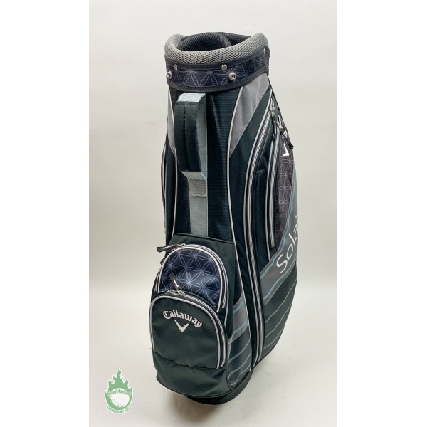 Buy Callaway Women's Solaire 11-Piece Complete Set | Golf Discount