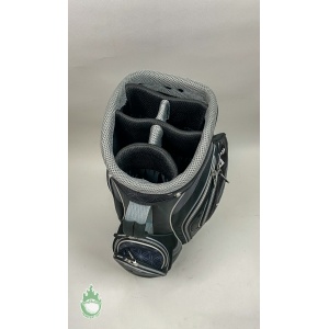 Callaway Solaire Golf Cart Carry Bag - Ladies Golf Bag Black Ships Free