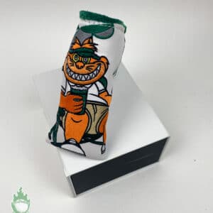 Bettinardi 2021 Spring Classic Spectator Fat Cat Headcover Putter Head Cover