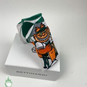 Bettinardi 2021 Spring Classic Spectator Fat Cat Headcover Putter Head Cover