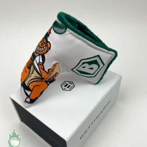 Bettinardi 2021 Spring Classic Spectator Fat Cat Headcover Putter Head Cover