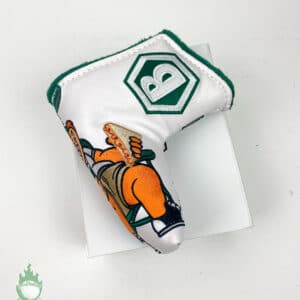 Bettinardi 2021 Spring Classic Spectator Fat Cat Headcover Putter Head Cover