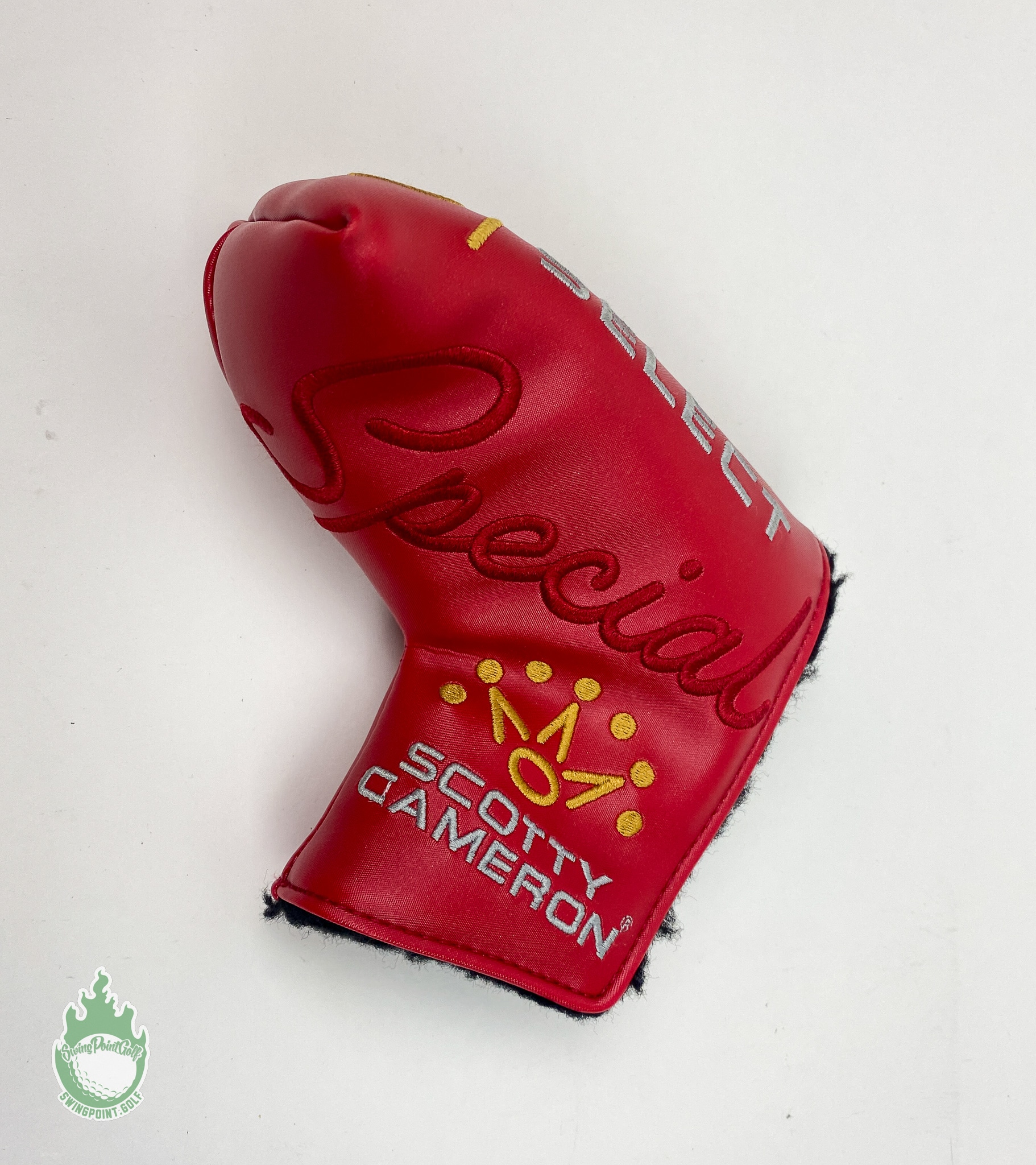 Copritesta Scotty Cameron Special Select Mid Mallet - Usato Ottime Condizioni