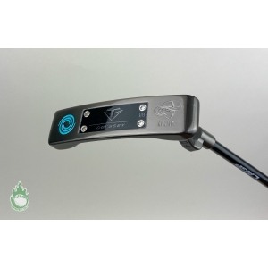 New Odyssey Toulon Milled Austin 34" Putter LAGP TPZ One 35 Graphite Golf Club