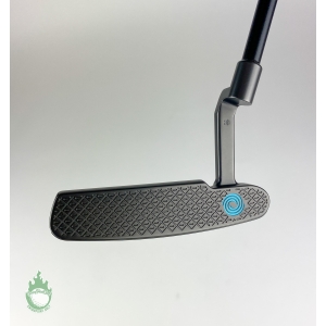 New Odyssey Toulon Milled Austin 34" Putter LAGP TPZ One 35 Graphite Golf Club