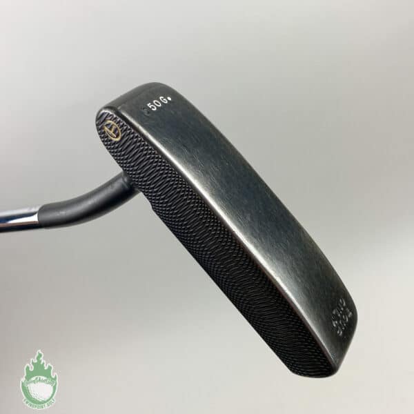 Scotty Cameron Tour Deep Milled SSS 009 350g Circle T 33