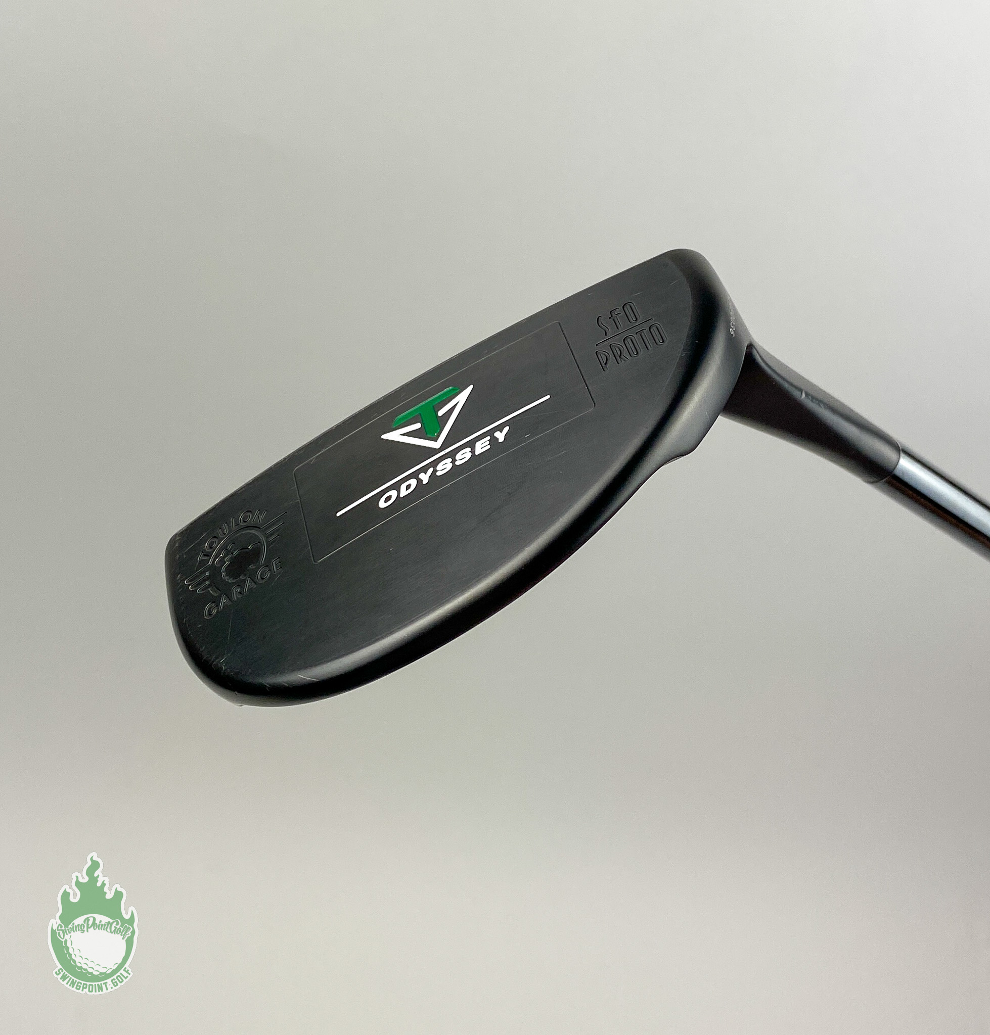 Used RH Toulon Design Toulon Garage SFO Proto 34