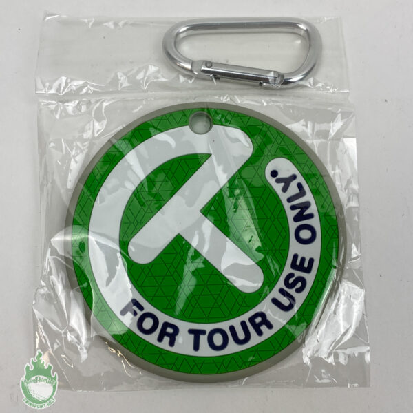 Scotty Cameron US Open “themed” putter covers called Happy Face