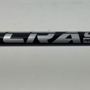Used Accra Tour TZ5 Proto 65g M4 Flex Graphite Fairway Wood Shaft .335 Tip