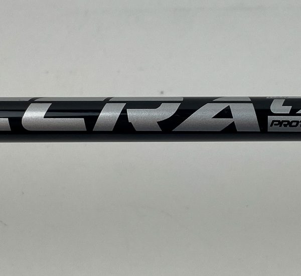 Used Accra Tour TZ5 Proto 65g M4 Flex Graphite Fairway Wood Shaft .335 Tip