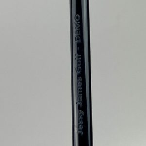 Used Accra Tour Zx265 M3 Regular Flex Graphite Driver Shaft Ping Tip