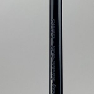 Used Accra Tour Zx265 M3 Regular Flex Graphite Driver Shaft Ping Tip