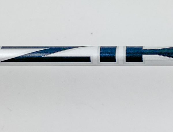 Used LAGP LA Golf Partners Altus White 65g A-Flex Graph Hybrid Shaft Ping Tip