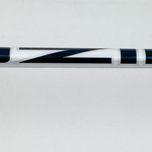 Used LAGP LA Golf Partners Altus White 65g A-Flex Graph Hybrid Shaft Ping Tip