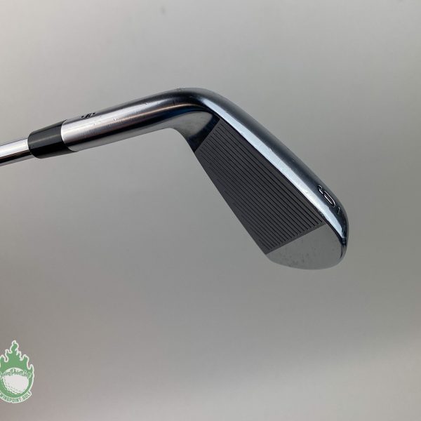 Used Right Hand Callaway RAZR X Forged 6 Iron Project X 5.5