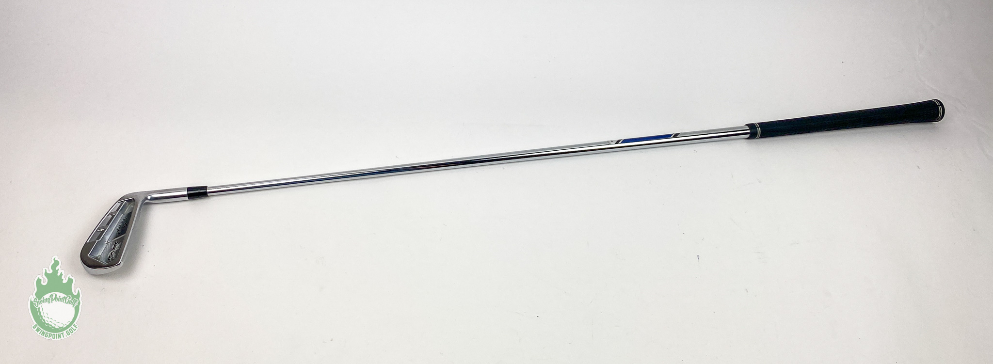 HIERRO 6 CALLAWAY RAZR X FORGED STIFF - especialistas en golf de segunda mano HIERRO 6 CALLAWAY RAZR X FORGED STIFF - especialistas en golf de segunda mano